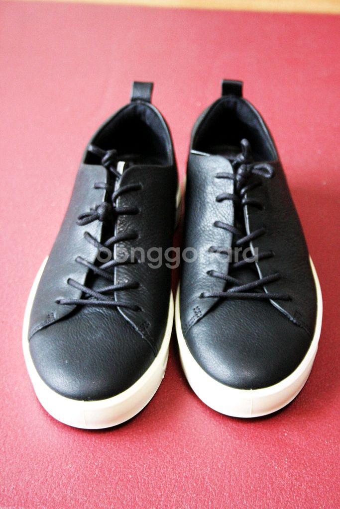 Ecco 에코 DANISH DESIGN 여성 스니커즈--0