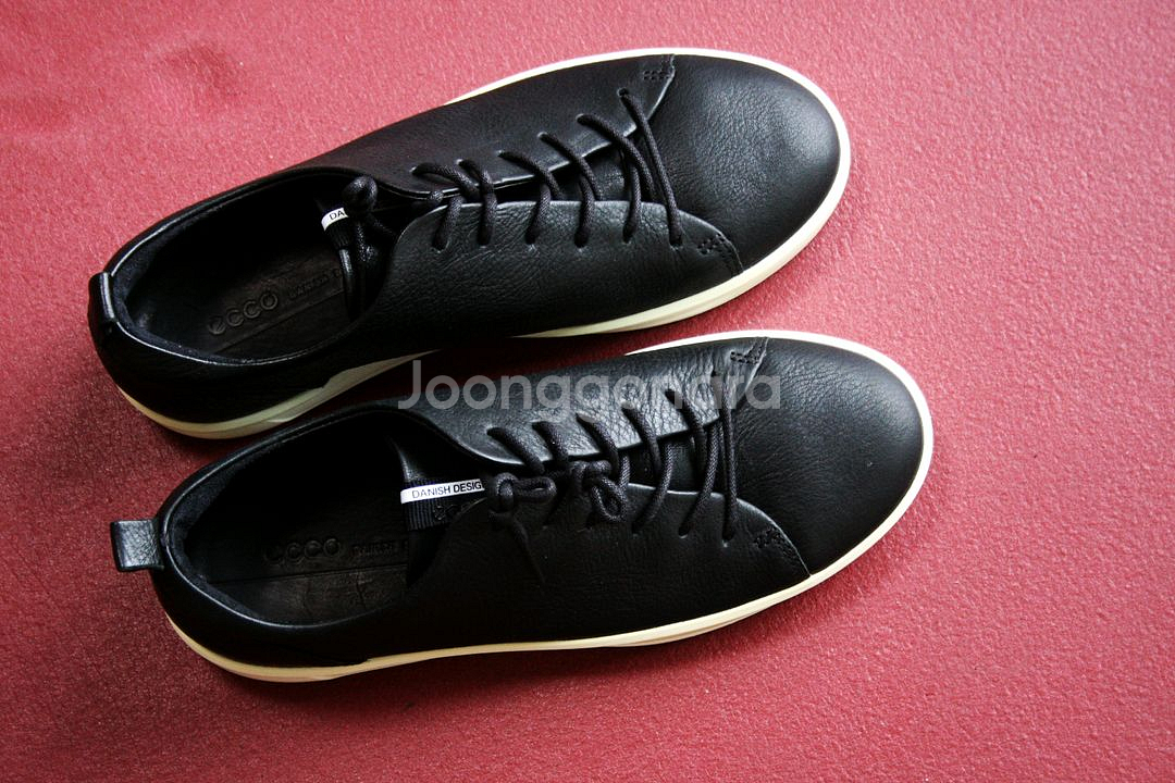 Ecco 에코 DANISH DESIGN 여성 스니커즈--7