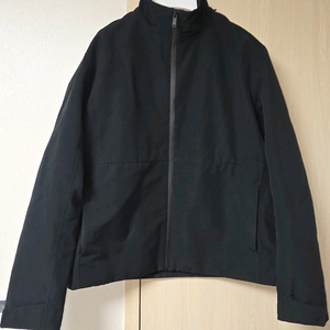 자라 남성 블랙 자켓 XL