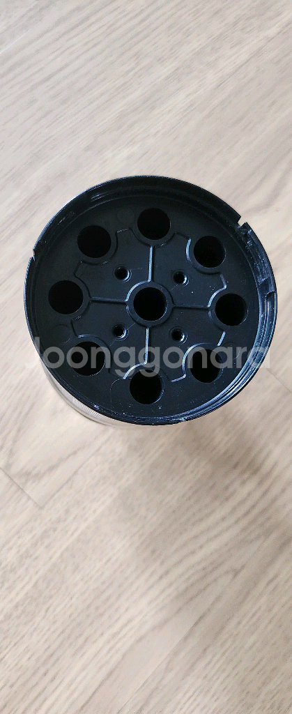 코드제로먼지통/코드제로청소기먼지통/코드제로소모품--1