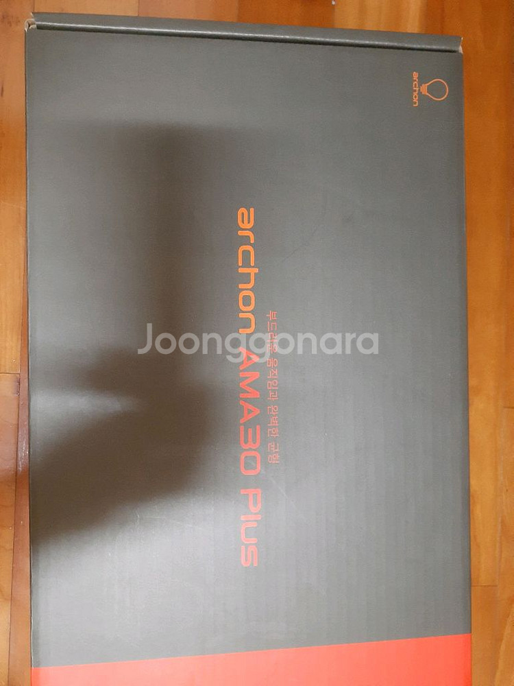 아콘 ama30 plus 모니터암--0
