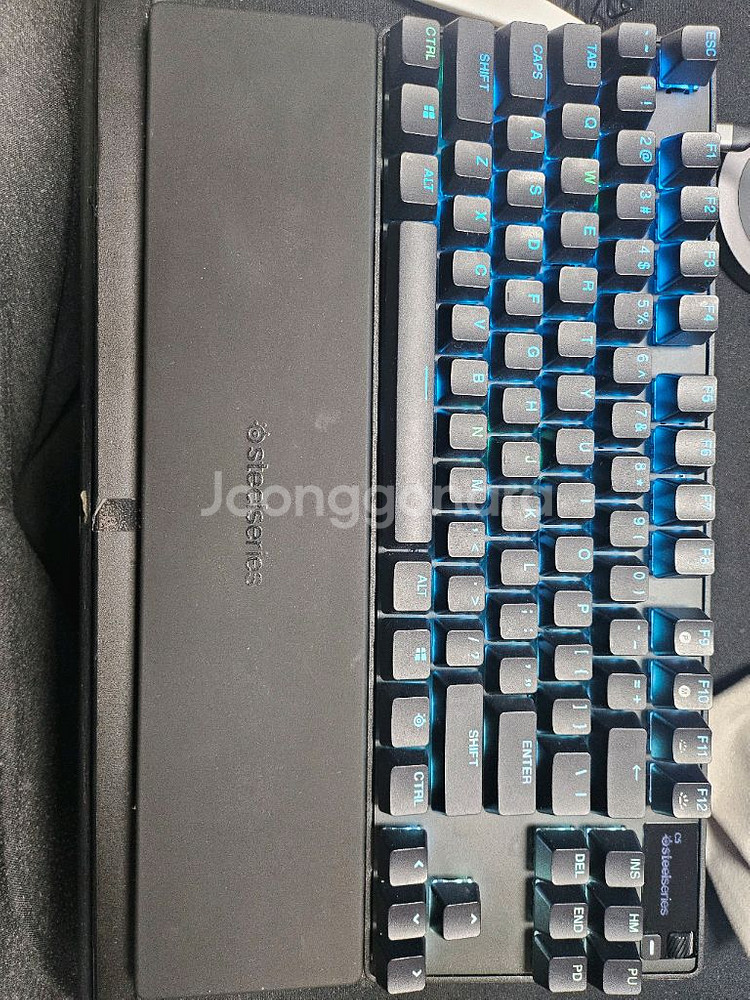 Apex pro tkl 래피드트리거 키보드--0