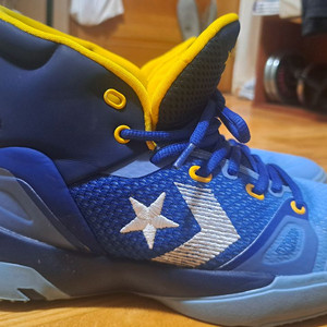 265)컨버스 G4 하트오브더시티LA 하이