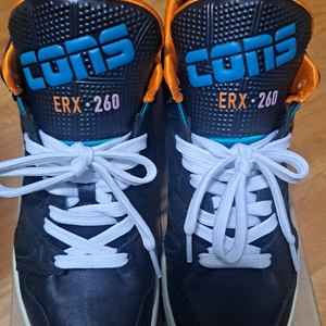 250-260)컨버스 X Don C ERX-260 하이