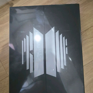 BTS PROOF 앨범
