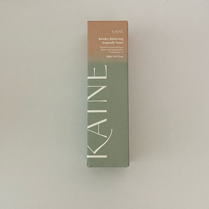 카이네 콤부 밸런싱 앰플 토너 150ml
