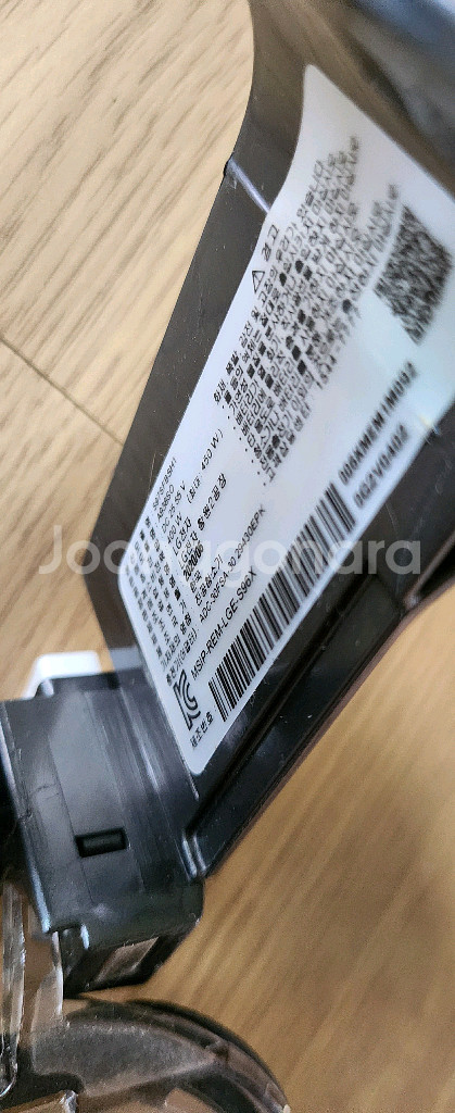 코드제로먼지통뚜껑/프라스틱먼지통뚜껑/코드제로청소기--3