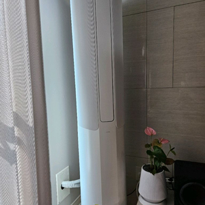 삼성 무풍 에어컨 2in1 세트 판매합니다