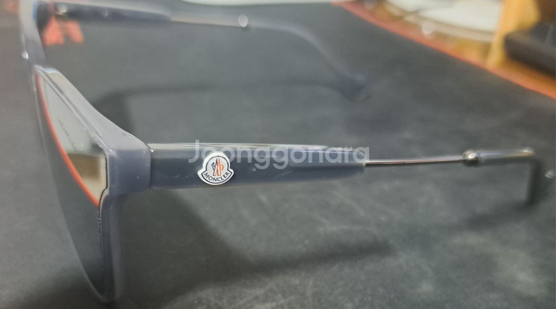 프랑스 몽클레르 MONCLER ML0069-K 선글라스--0