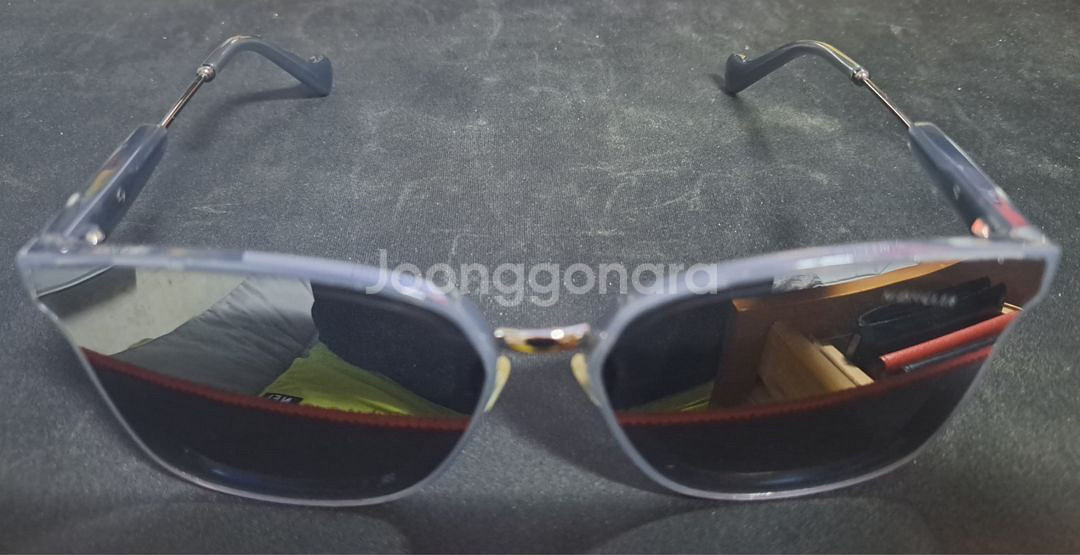 프랑스 몽클레르 MONCLER ML0069-K 선글라스--4