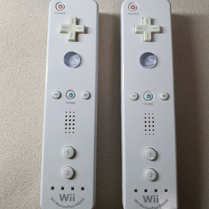 닌텐도 정품 Wii 모션플러스 리모콘