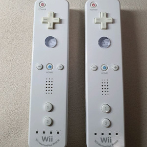 닌텐도 정품 Wii 모션플러스 리모콘