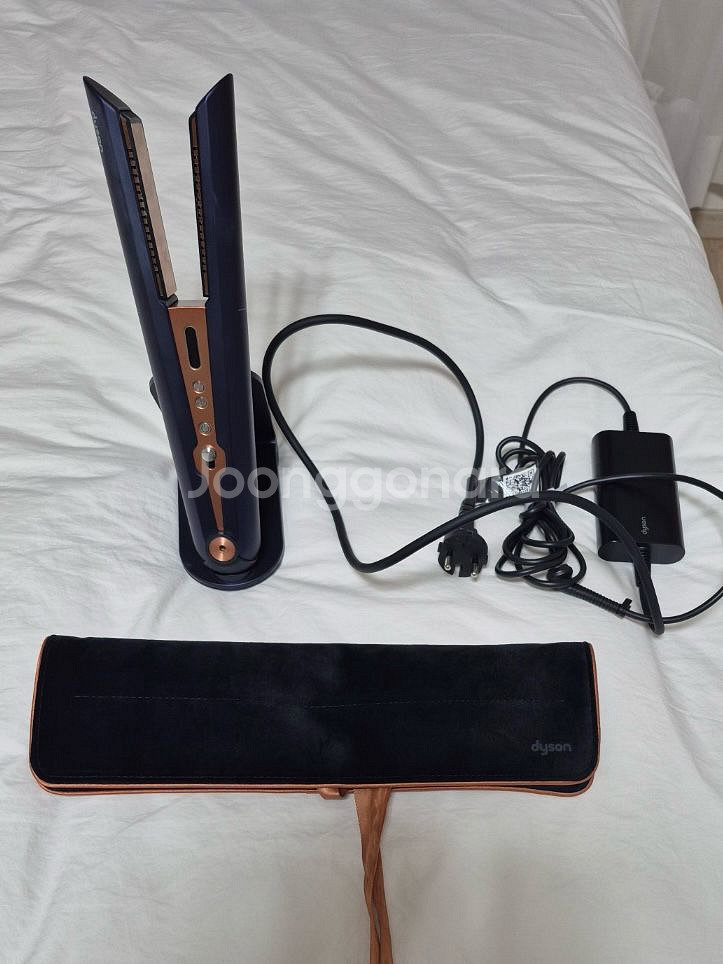 다이슨 스트레이트너(국내정품등록o)--0