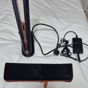 다이슨 스트레이트너(국내정품등록o)