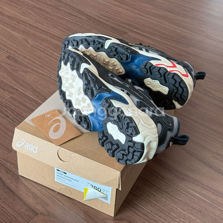 아식스 젤 난디 OG 운동화 280--3