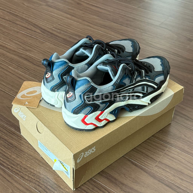 아식스 젤 난디 OG 운동화 280--1