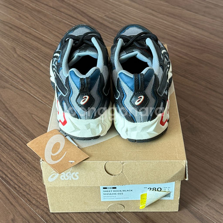 아식스 젤 난디 OG 운동화 280--2