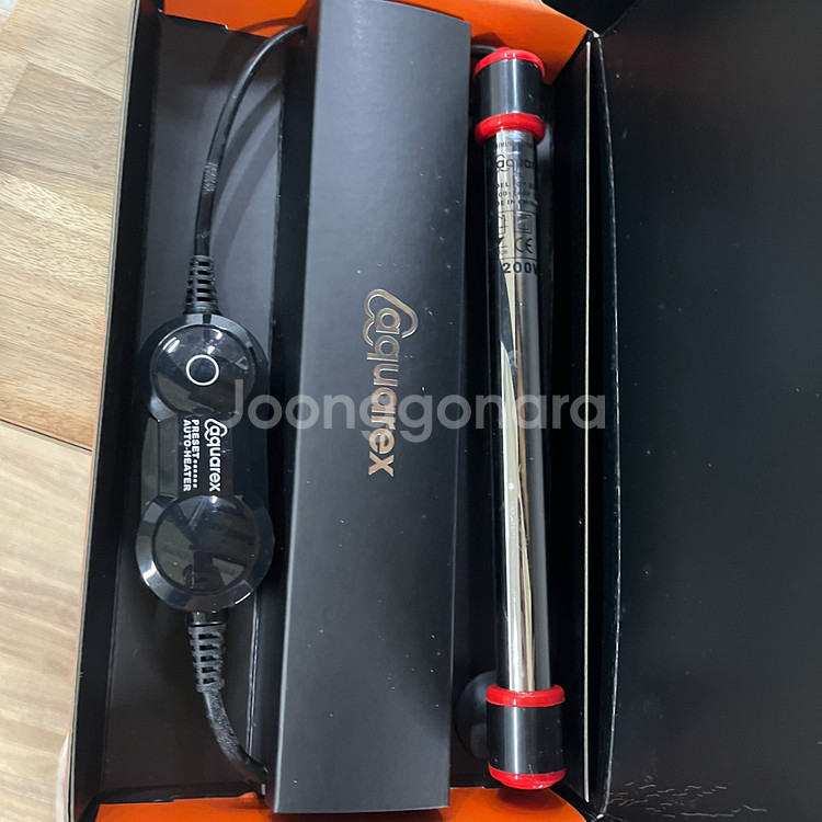 어항 아쿠아렉스히타 300w. 200w--1