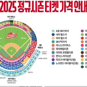 준플레이오프 2차전 SSG vs 삼성 으쓱이존 라이브존