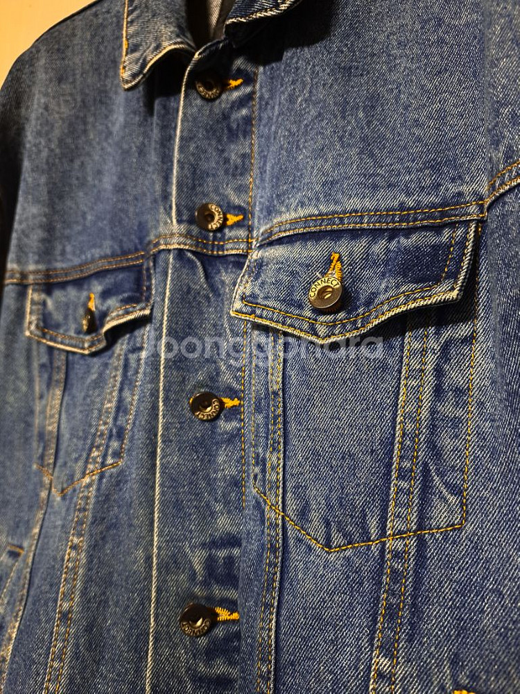 L/100)H커넥트 청자켓--3