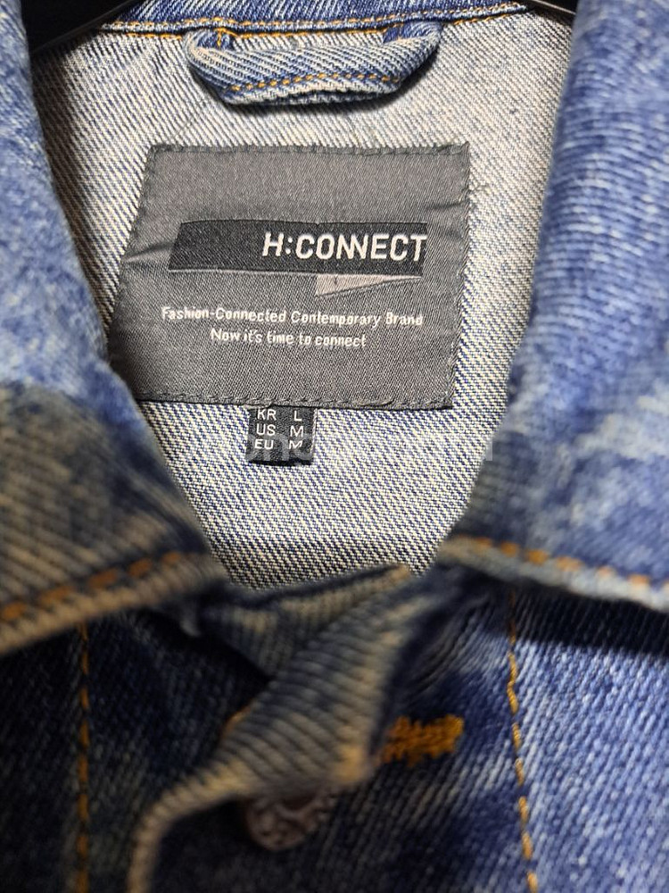 L/100)H커넥트 청자켓--4