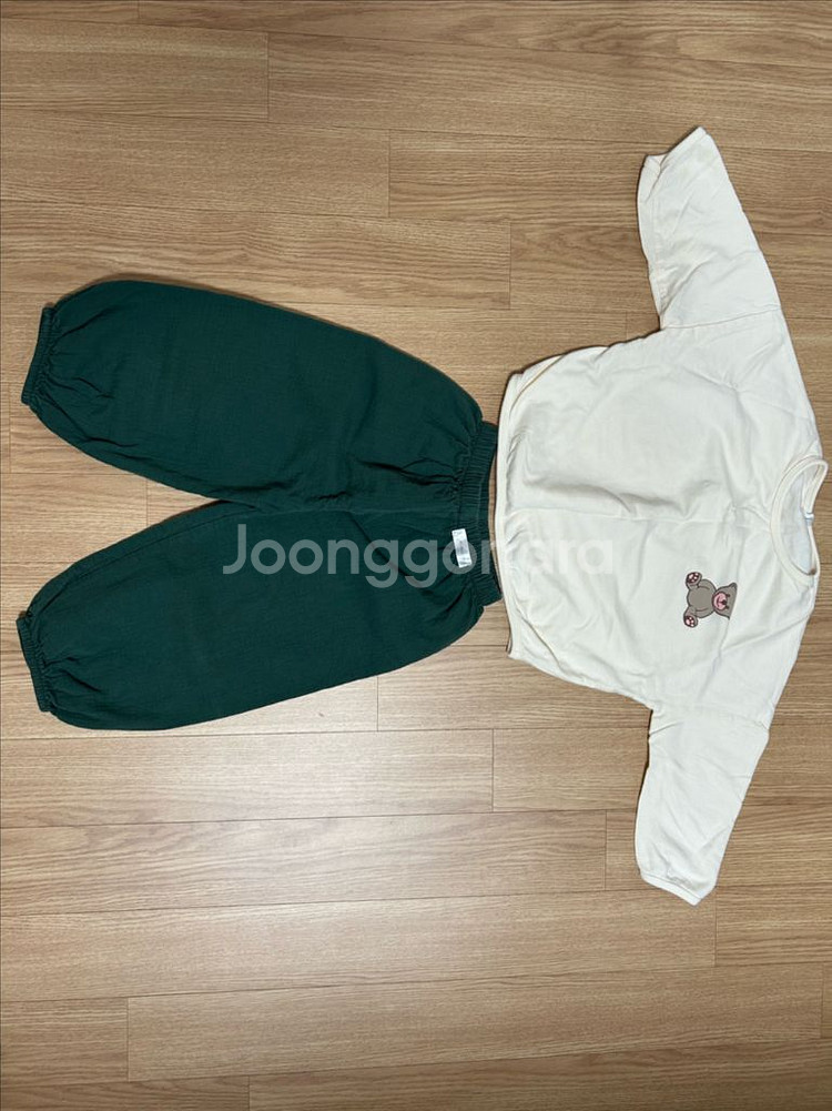 남아 L사이즈 일괄(작게나온 L)--5