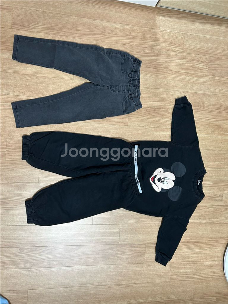 남아 L사이즈 일괄(작게나온 L)--9