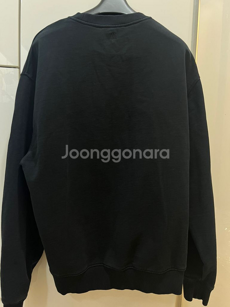 아미 맨투맨 2xl--1