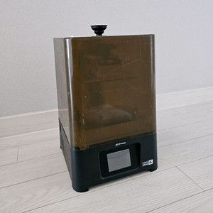 프로즌 소닉 미니 4K 레진 프린터