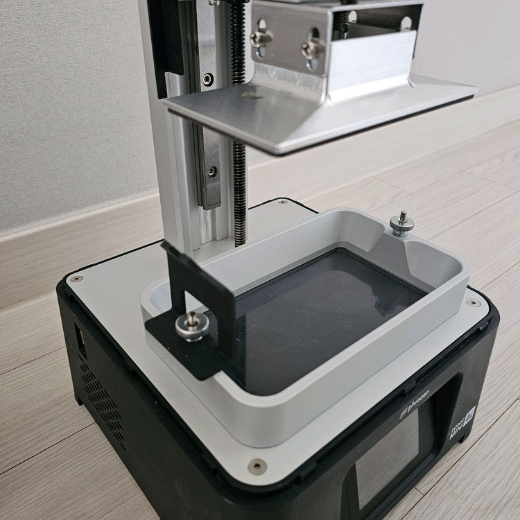 프로즌 소닉 미니 4K 레진 프린터--4