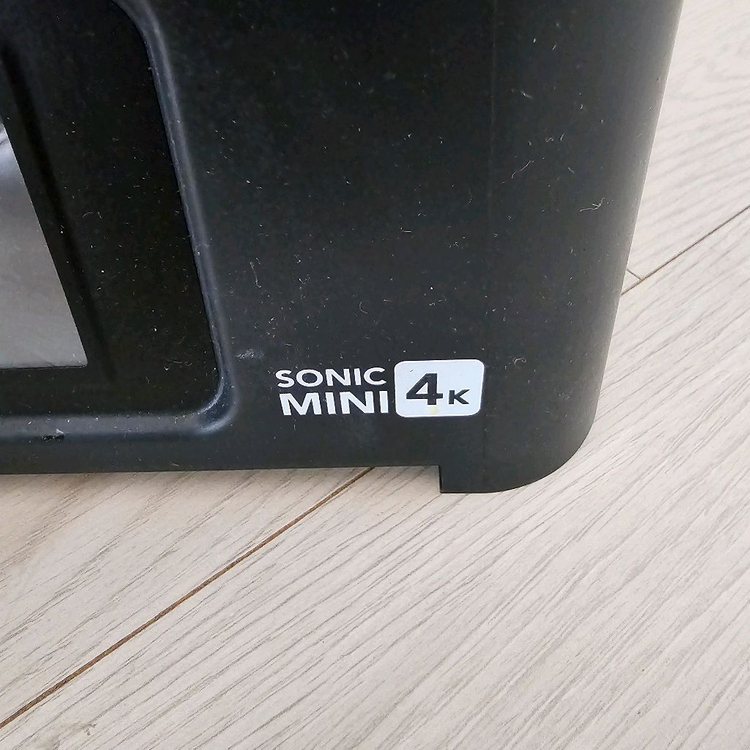 프로즌 소닉 미니 4K 레진 프린터--2