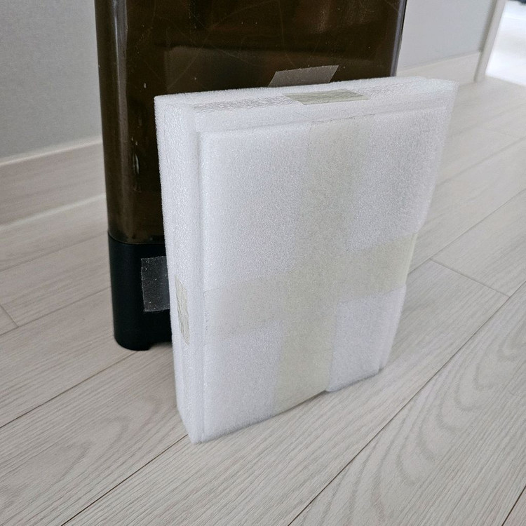 프로즌 소닉 미니 4K 레진 프린터--5