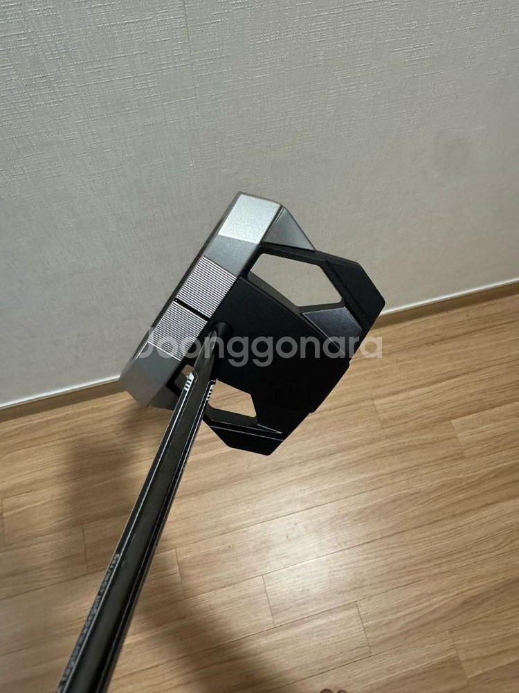 테일러메이드 스파이더 zt 제로토크 34인치 퍼터--4