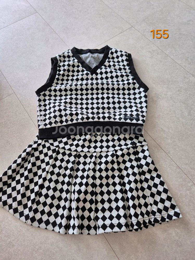 여아 옷 (140~155)--2