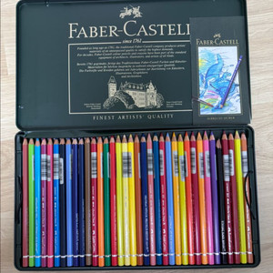 파버카스텔 알러트뒤러 72