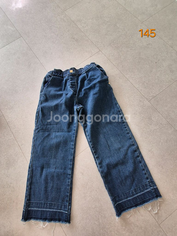 여아 옷 (140~160)--1