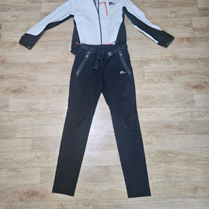 네파 등산복 55사이즈