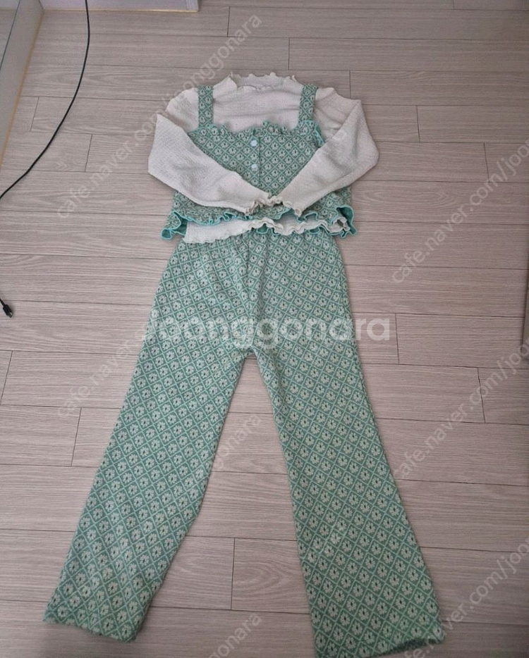 리미떼두두 가을 원피스 L,XL, 베베쥬--2