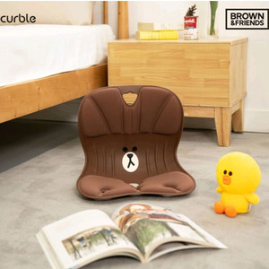 커블체어 라인 프렌즈