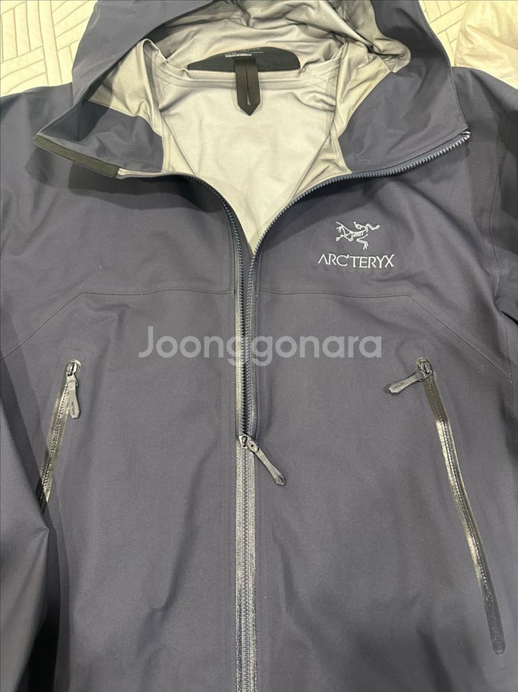 아크테릭스 베타자켓--1