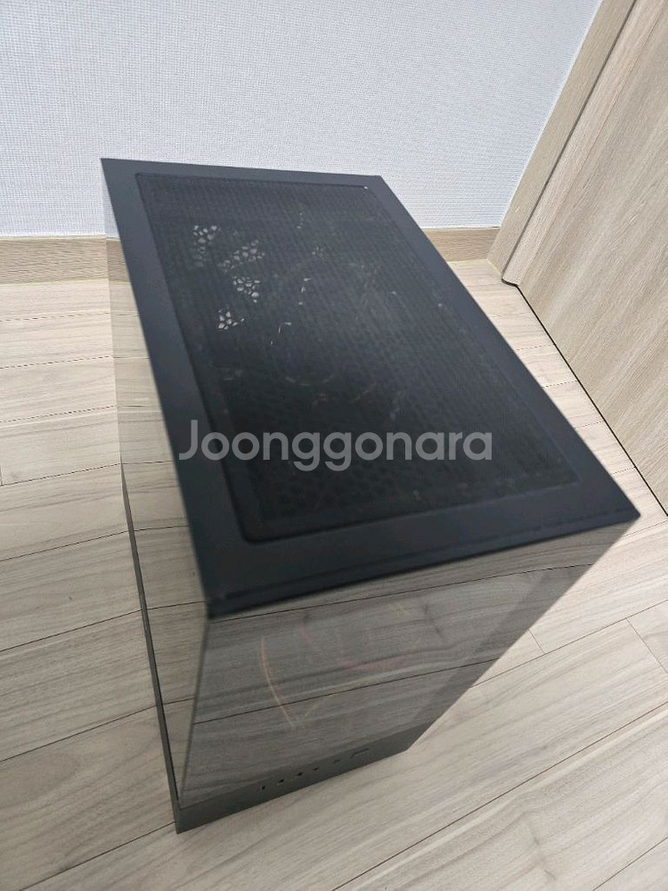 i5-7500+LG24 모니터--2