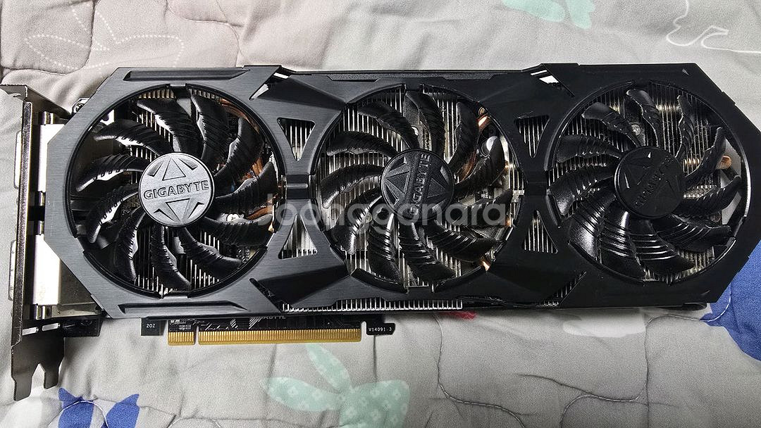 i5-7500+LG24 모니터--5