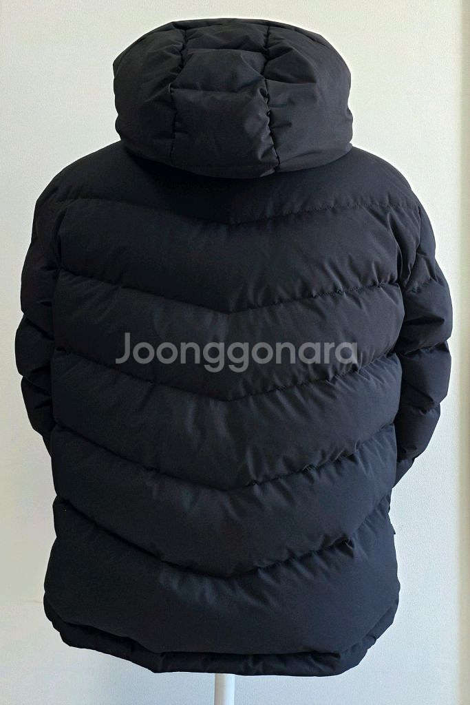 빈폴 BEANPOLE 덕다운 미들다운 패딩점퍼 105--1
