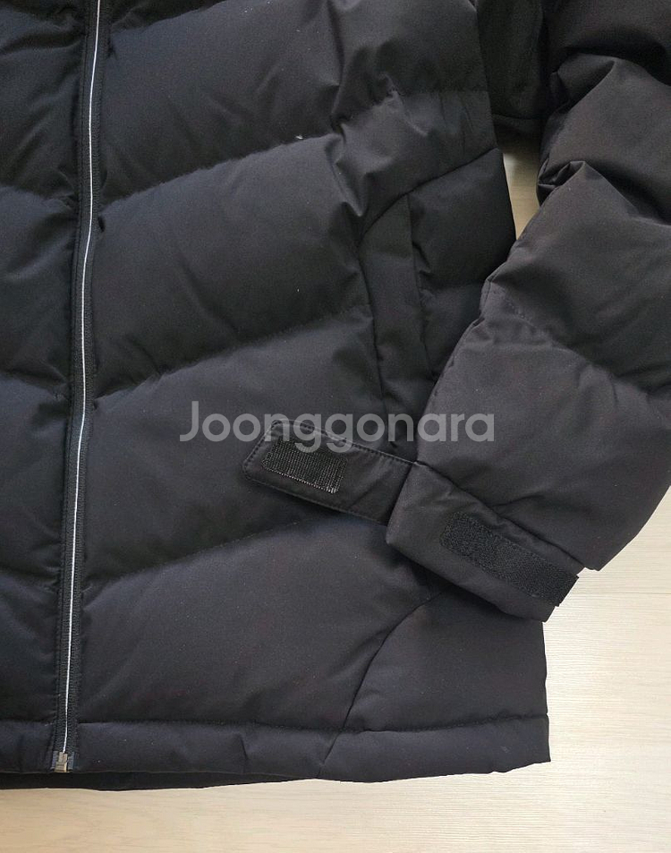 빈폴 BEANPOLE 덕다운 미들다운 패딩점퍼 105--4