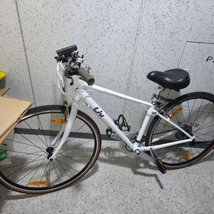 자이언트 LIV Escape R3W xs 사이즈 여성용