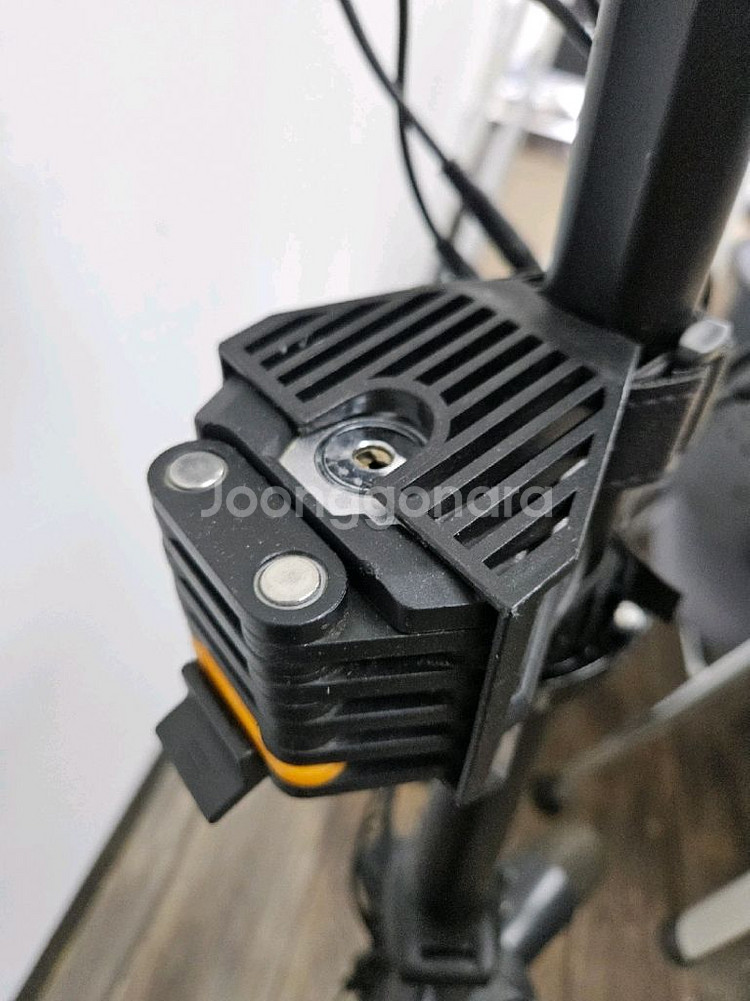 퀄리 엑스트론 프로 미니 10AH--2