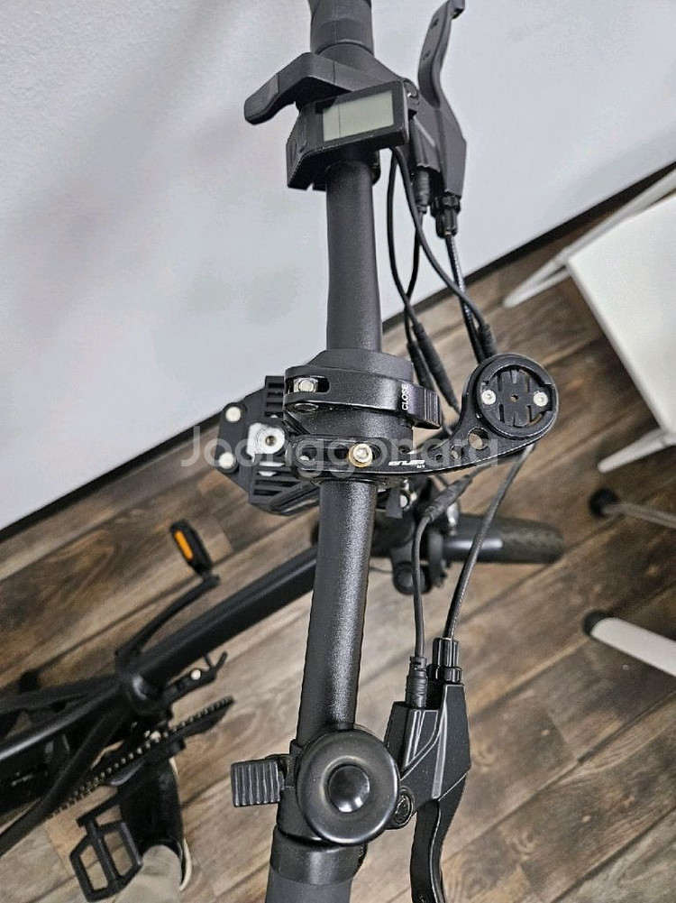 퀄리 엑스트론 프로 미니 10AH--4