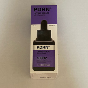 메디힐 PDRN 모공 탄력 세럼