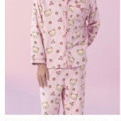 리락쿠마 수면 파자마 구해요