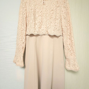 [새상품] 케네스레이디 원피스 55